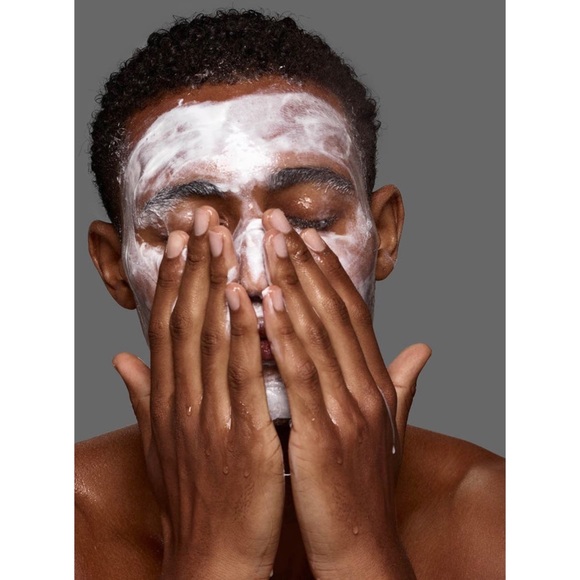 new Lab Series ⌘ Men’s Anti- Age Max LS Cleanser ⌘ Luxury Travel Size ⌘ in Box - Picture 3 of 16